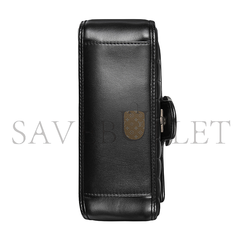 GUCCI GG MARMONT MINI TOP HANDLE BAG 583571 (21*15.5*8cm)